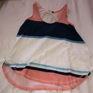 Anthropologie tank